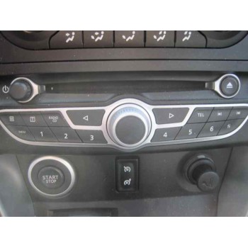 renault koleos del año 2010