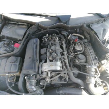 mercedes-benz clase c (w203) sportcoupe del año 2004