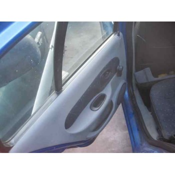 renault clio ii fase ii (b/cb0) del año 2003