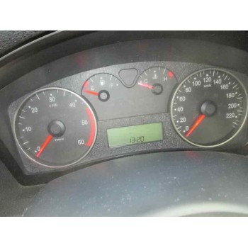 fiat stilo (192) del año 2002