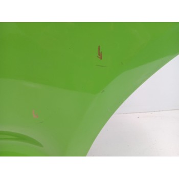 Recambio de puerta trasera izquierda para porsche cayenne (9pa) 3.2 referencia OEM IAM 95553301106  95553301106GRV