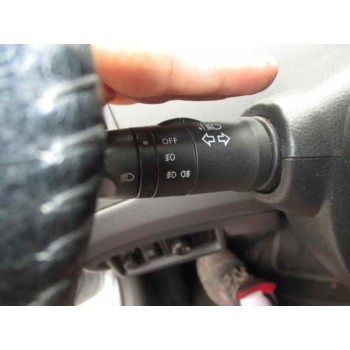 nissan primera berlina (p12) del año 2004