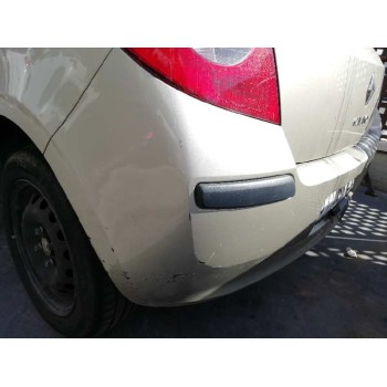 renault clio iii del año 2005