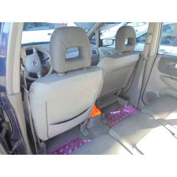 mazda premacy (cp) del año 2001