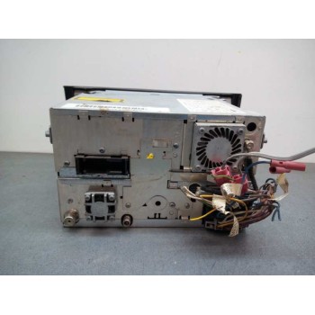 Recambio de sistema navegacion gps para audi allroad quattro (4b5) 2.5 tdi (132kw) referencia OEM IAM 4B0035192K  