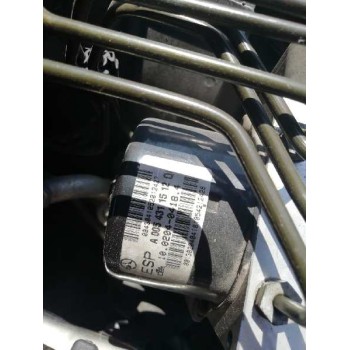 mercedes-benz clase c (w203) sportcoupe del año 2004