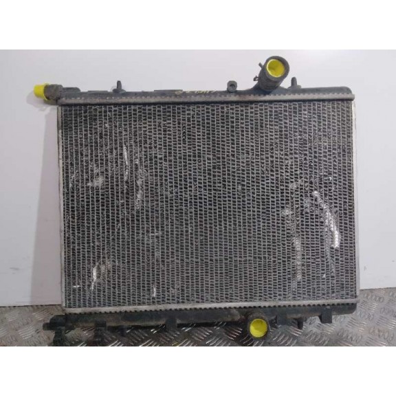 Recambio de radiador agua para citroen xsara berlina 2.0 hdichrono (66kw) referencia OEM IAM   