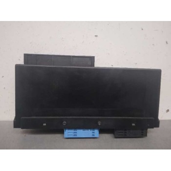 Recambio de modulo confort para bmw serie 3 berlina (e90) 320d referencia OEM IAM 6135917688001  