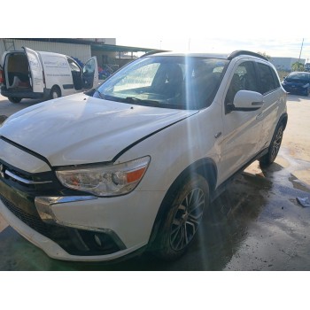 mitsubishi asx (ga_w_) del año 2019