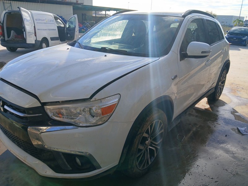 MITSUBISHI ASX (GA_W_)