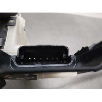 Recambio de cerradura puerta delantera derecha para citroën c5 aircross feel referencia OEM IAM 279624 6 PINES 