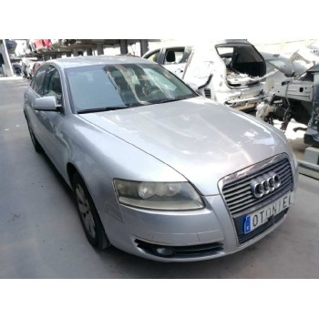 audi a6 berlina (4f2) del año 2007