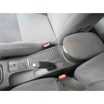 nissan primera berlina (p12) del año 2004