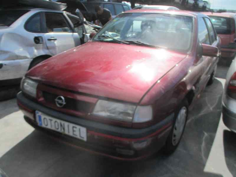 opel vectra a del año 1993