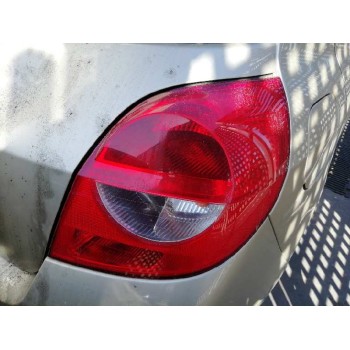 renault clio iii del año 2005