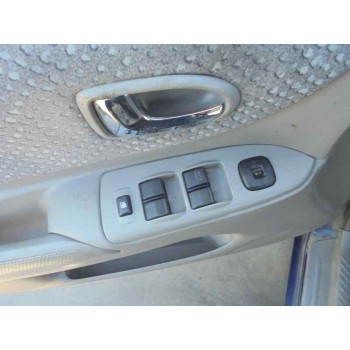 mazda premacy (cp) del año 2001