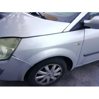 renault scenic ii del año 2008