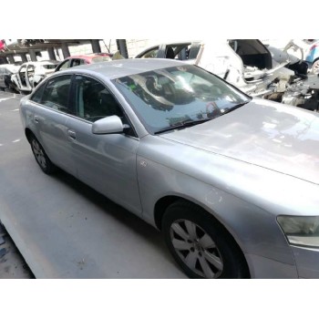 audi a6 berlina (4f2) del año 2007