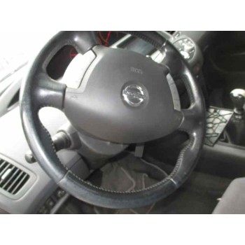 nissan primera berlina (p12) del año 2004