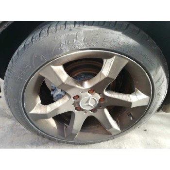 mercedes-benz clase c (w203) sportcoupe del año 2007