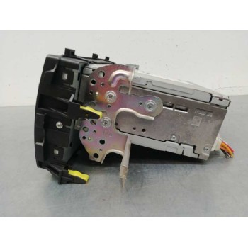 Recambio de sistema audio / radio cd para toyota auris 1.4 turbodiesel cat referencia OEM IAM 8612002880  