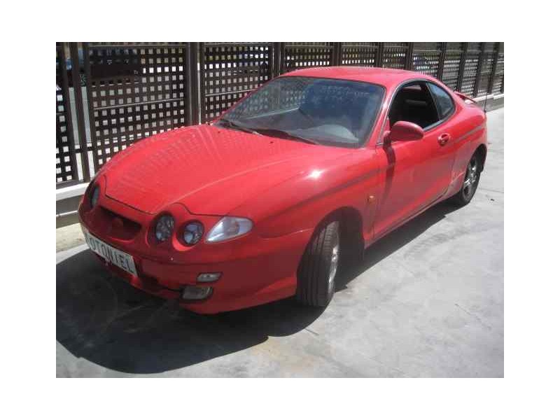 HYUNDAI COUPE (RD)