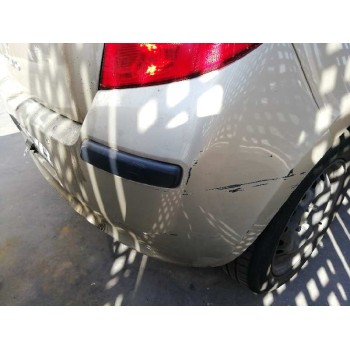 renault clio iii del año 2005