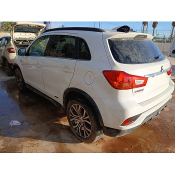mitsubishi asx (ga_w_) del año 2019