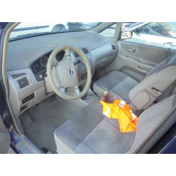 mazda premacy (cp) del año 2001