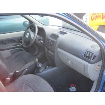 renault clio ii fase ii (b/cb0) del año 2003