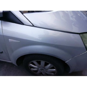 renault scenic ii del año 2008