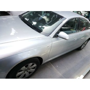 audi a6 berlina (4f2) del año 2007