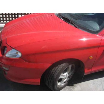 hyundai coupe (rd) del año 2001