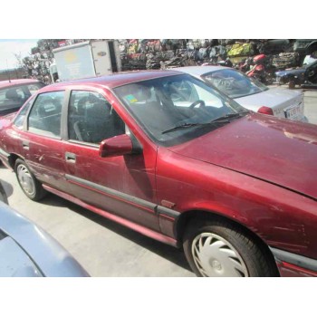 opel vectra a del año 1993