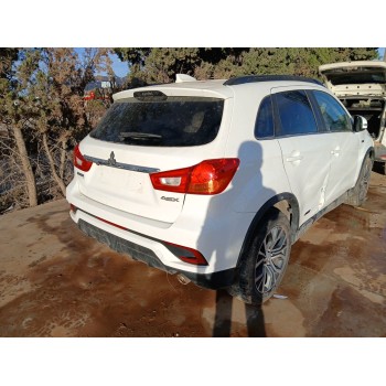 mitsubishi asx (ga_w_) del año 2019