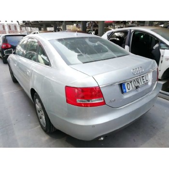 audi a6 berlina (4f2) del año 2007