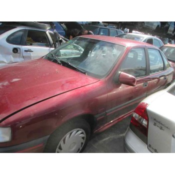 opel vectra a del año 1993