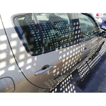 renault clio iii del año 2005