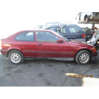 BMW SERIE 3 COMPACTO (E36)