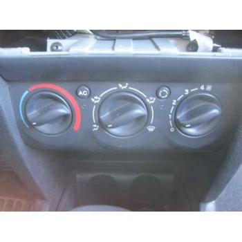 renault clio ii fase ii (b/cb0) del año 2003