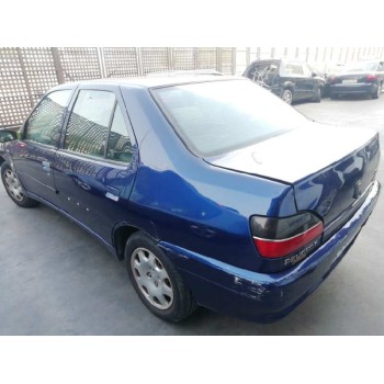 peugeot 306 berlina 3/4/5 puertas (s2) del año 2000