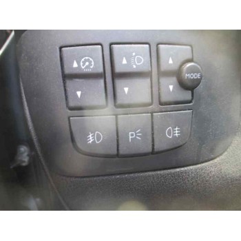 fiat stilo (192) del año 2002