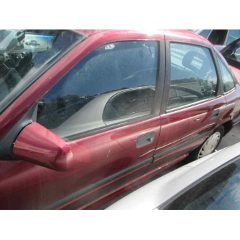 opel vectra a del año 1993