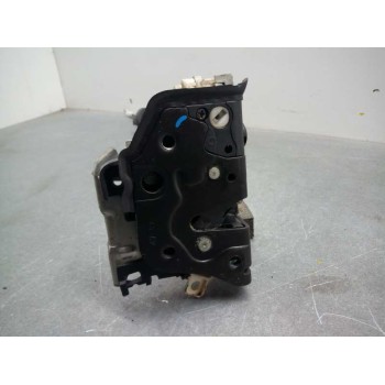 CERRADURA PUERTA TRASERA IZQUIERDA 8K0839015C 6 PINS