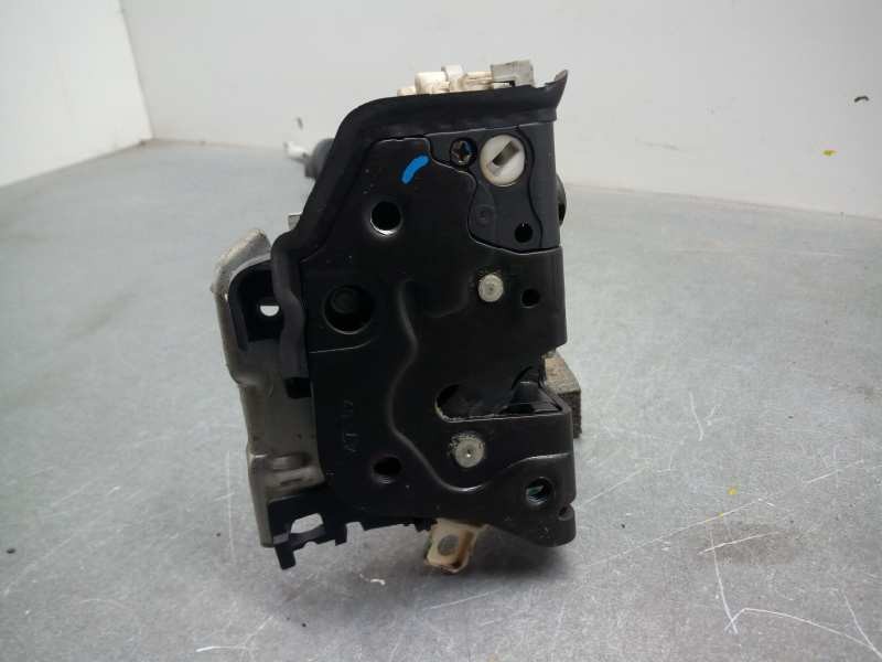 Recambio de cerradura puerta trasera izquierda para audi q5 (8r) 2.0 tdi (125kw) referencia OEM IAM 8K0839015C  6 PINS