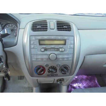 mazda premacy (cp) del año 2001