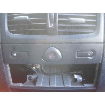 renault clio ii fase ii (b/cb0) del año 2003