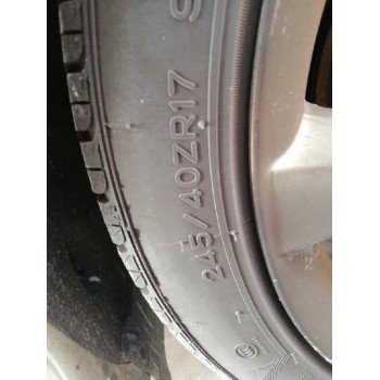 mercedes-benz clase c (w203) sportcoupe del año 2007