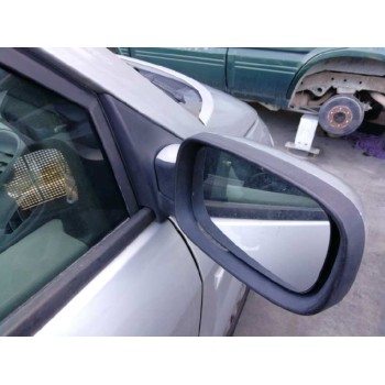 renault scenic ii del año 2008