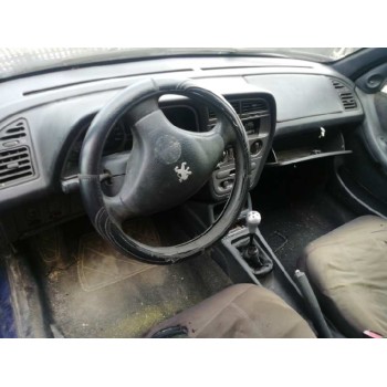 peugeot 306 berlina 3/4/5 puertas (s2) del año 2000